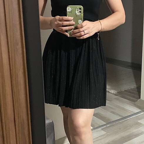 Kısa Etek