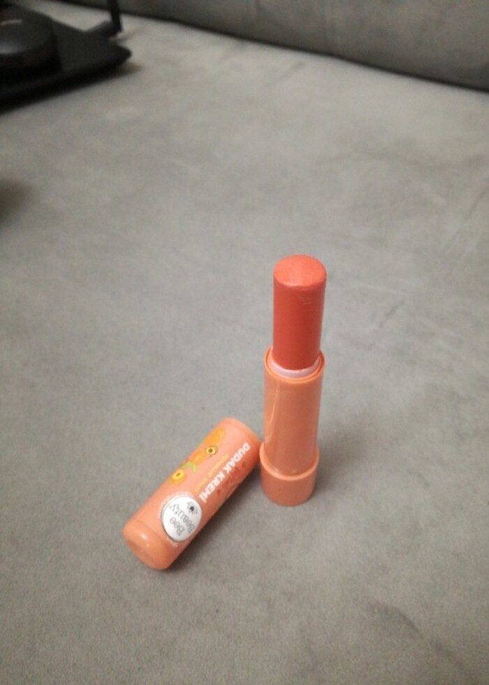 Dudak nemlendirici  - Görsel 2