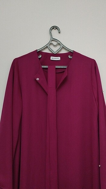 Ürün mezuniyet elbisesi olarak giydim gayet güzel - Görsel 2