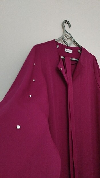 Ürün mezuniyet elbisesi olarak giydim gayet güzel - Görsel 4