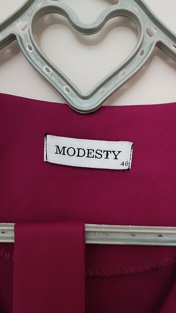 Ürün mezuniyet elbisesi olarak giydim gayet güzel - Görsel 5