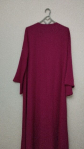 Ürün mezuniyet elbisesi olarak giydim gayet güzel - Görsel 7