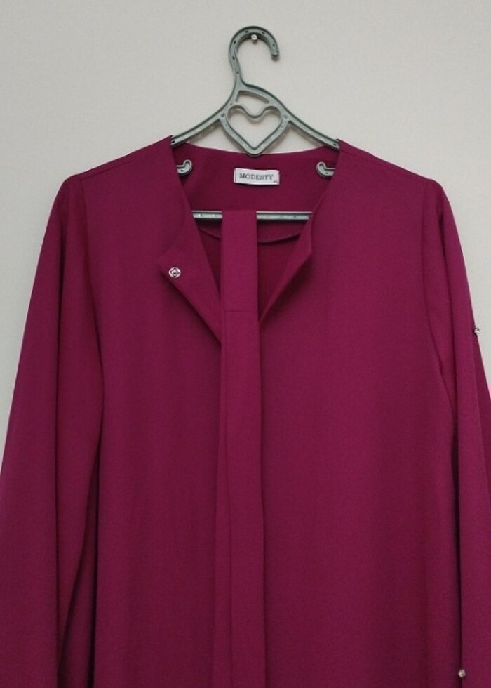 Ürün mezuniyet elbisesi olarak giydim gayet güzel - Görsel 2