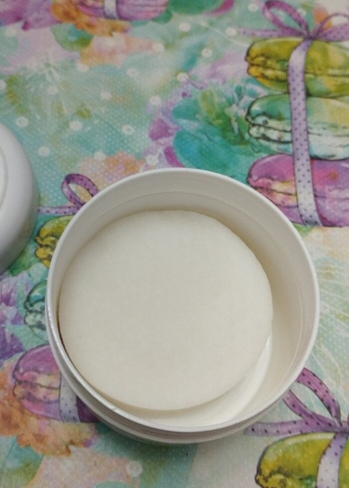 Tonik ped - Görsel 3