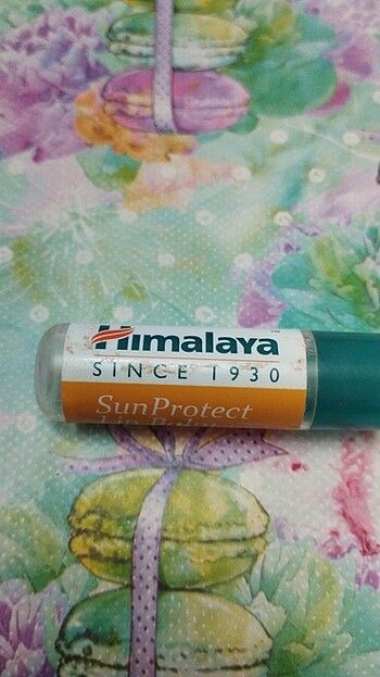 Dudak nemlendirici - Görsel 2