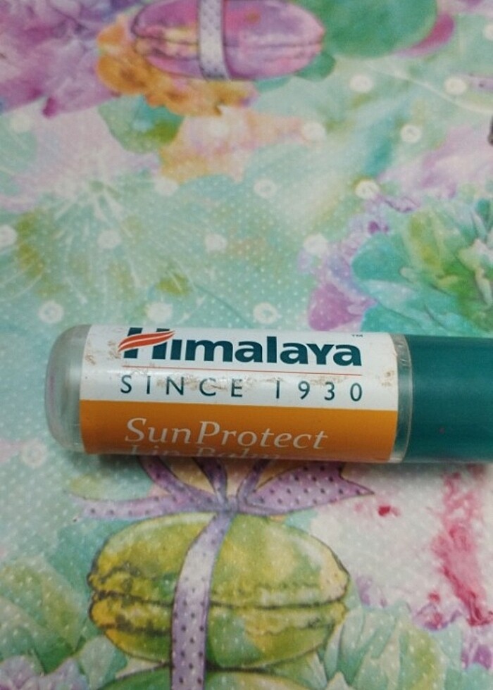 Dudak nemlendirici - Görsel 2