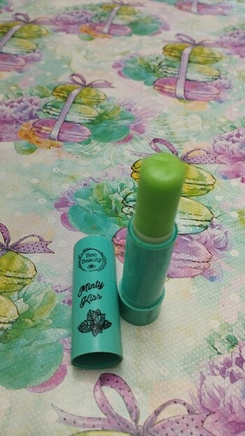 Bee beauty dudak nemlendirici - Görsel 2