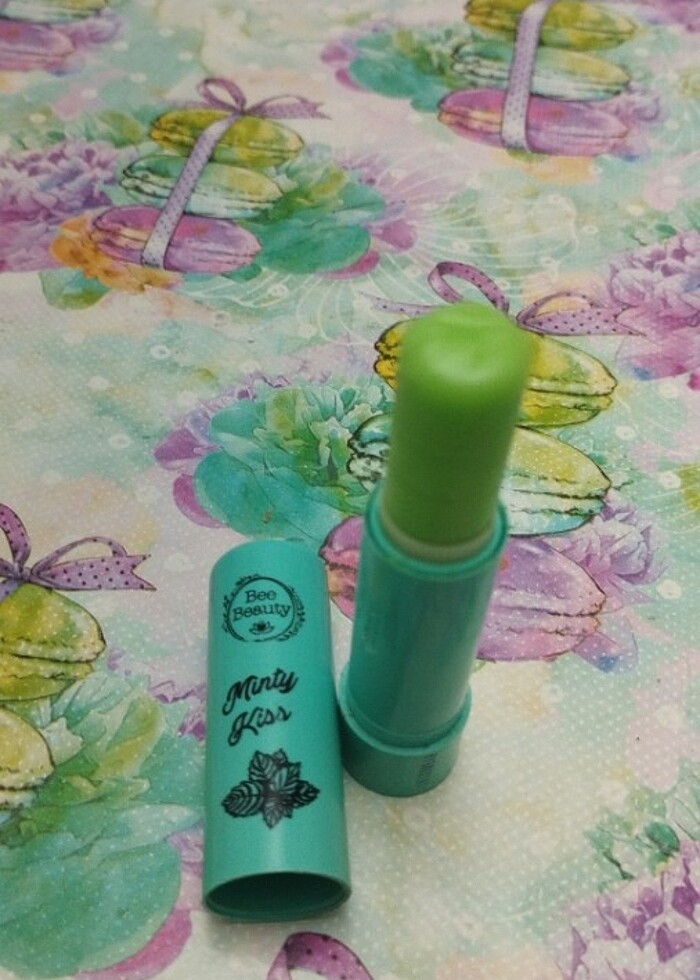 Bee beauty dudak nemlendirici - Görsel 2