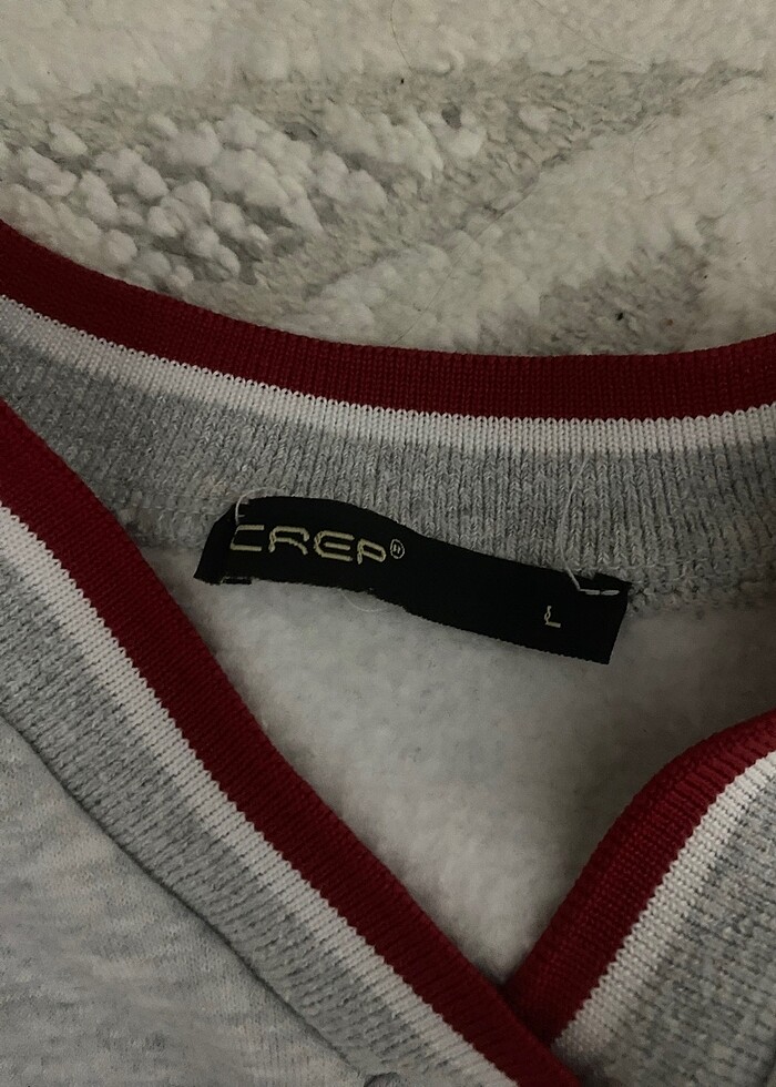 Swetshirt - Görsel 3