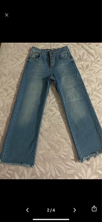 Koton marka jeans