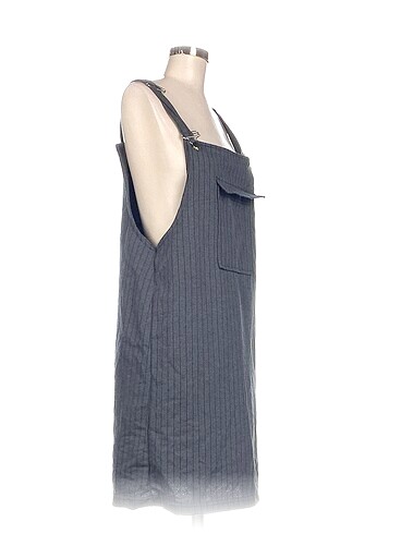 Vintage Love Kısa Elbise %70 İndirimli. - Görsel 2