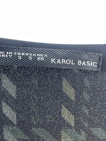 Zara Kısa Tulum %70 İndirimli. - Görsel 4