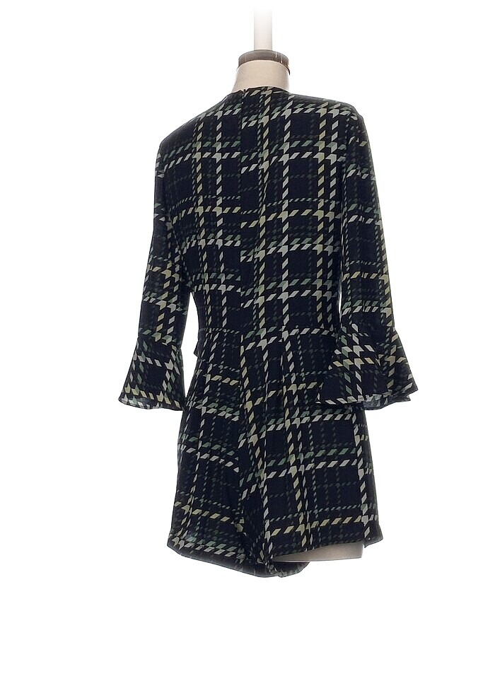 Zara Kısa Tulum %70 İndirimli. - Görsel 3