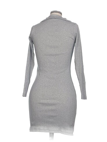 Vintage Love Kısa Elbise %70 İndirimli. - Görsel 3