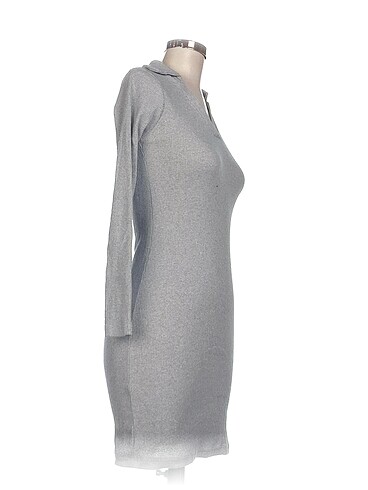 Vintage Love Kısa Elbise %70 İndirimli. - Görsel 2