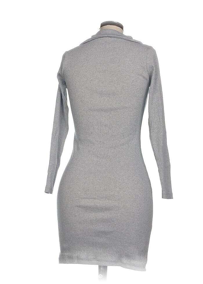 Vintage Love Kısa Elbise %70 İndirimli. - Görsel 3