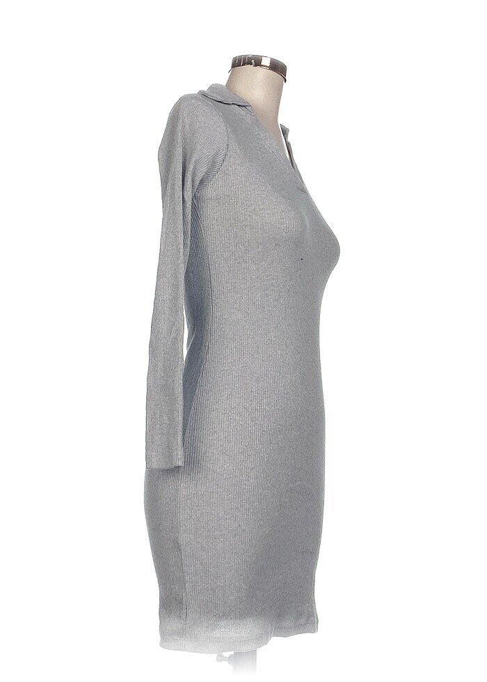 Vintage Love Kısa Elbise %70 İndirimli. - Görsel 2