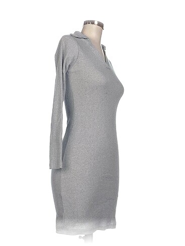 Vintage Love Kısa Elbise %70 İndirimli. - Görsel 2