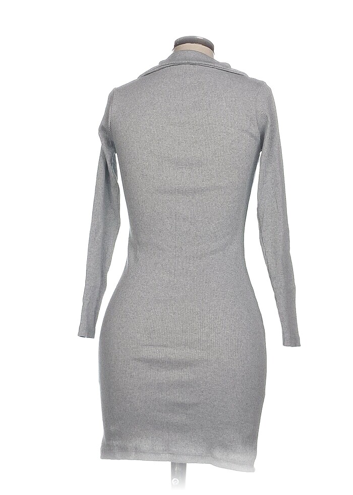 Vintage Love Kısa Elbise %70 İndirimli. - Görsel 3