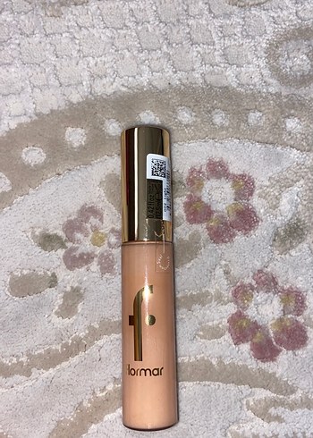 Flormar kapatıcı 02 numara