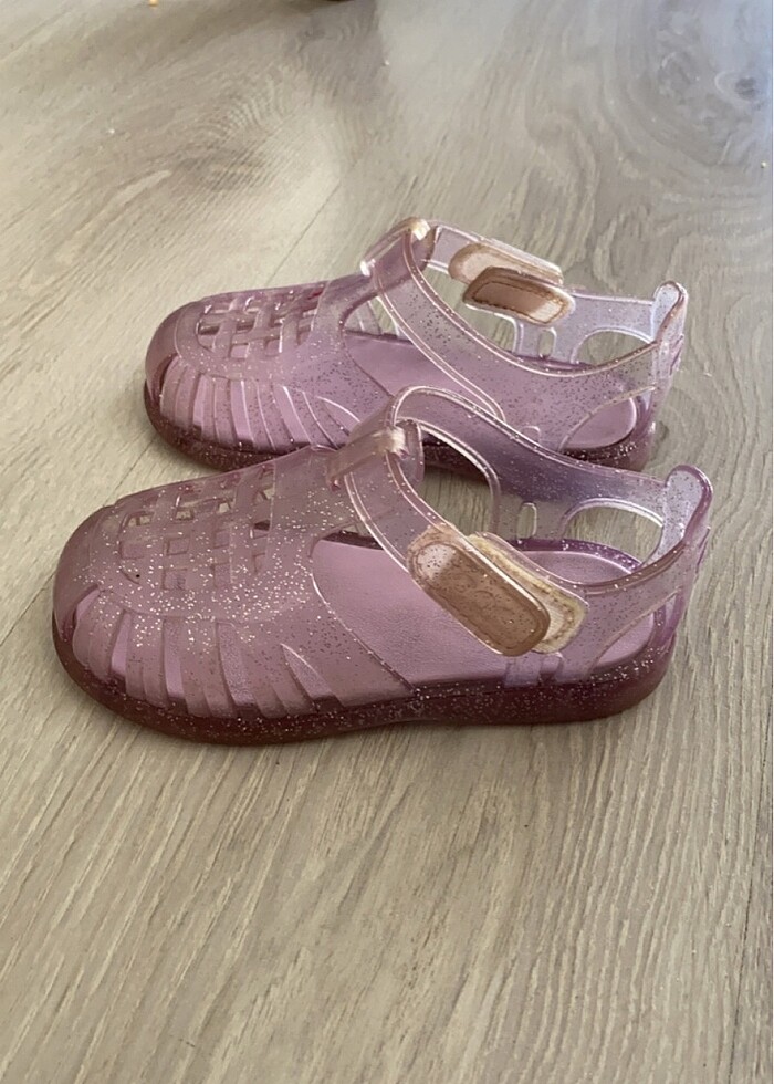 Çocuk ayakkabısı - Görsel 2