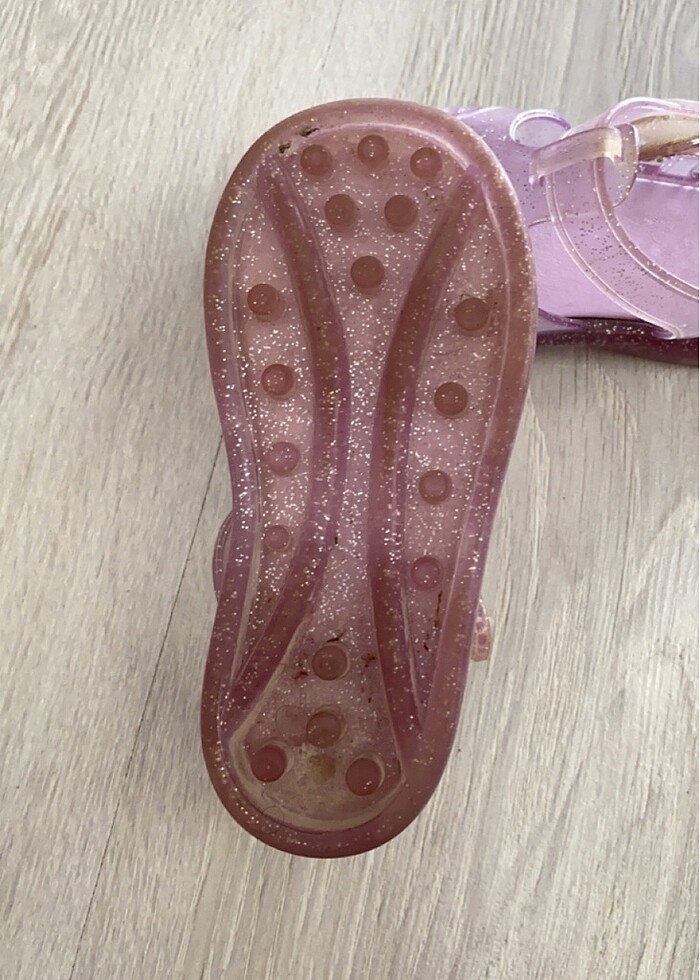 Çocuk ayakkabısı - Görsel 3