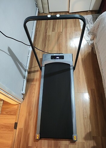 Relax Yürüyüş Bandı. Sıfır ayarında