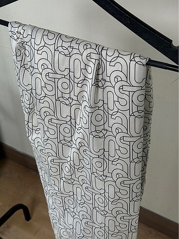 Lacost Monogram