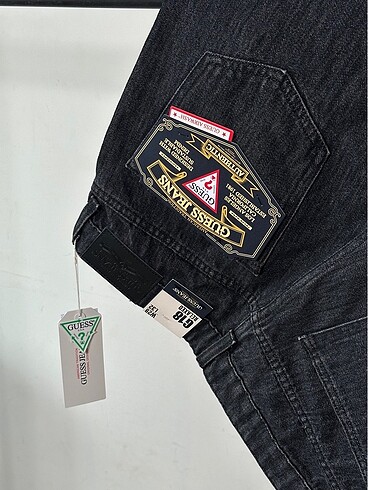 Guess Jeans