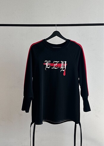 Streetwear Sweatshirt