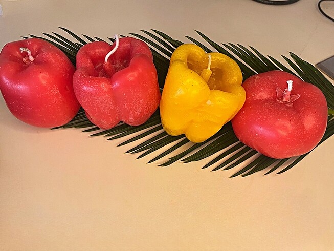 Kokulu mum