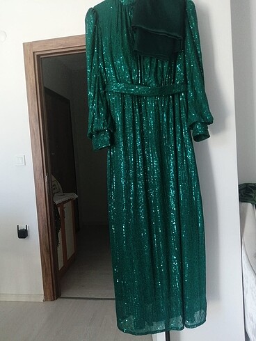 Abiye Elbise