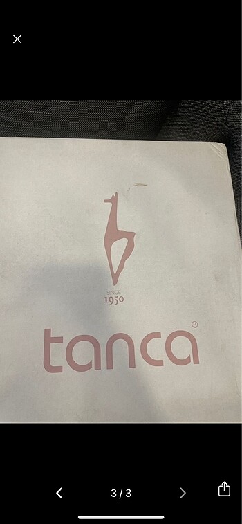 Kemal Tanca Tanca yılan derisi görünümlü bot