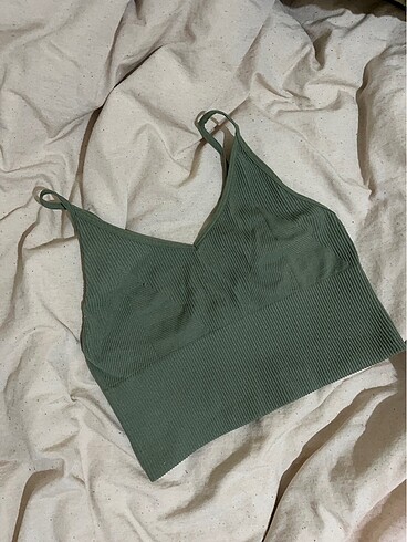 Crop atlet