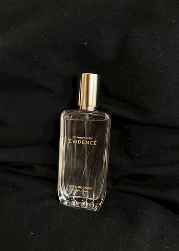 Yves Rocher Evidence Kadın Parfümü