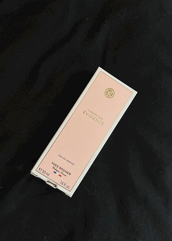Yves Rocher Yves Rocher Evidence Kadın Parfümü