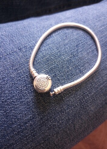 ORİJİNAL PANDORA BİLEKLİK