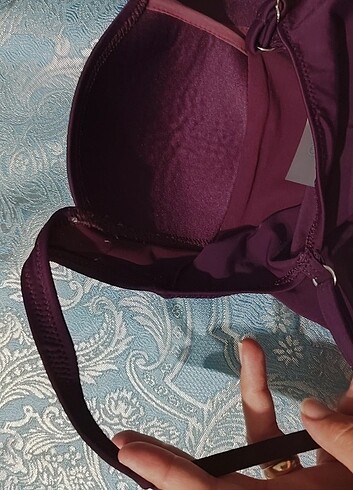 m Beden bordo Renk Bordo mayo
