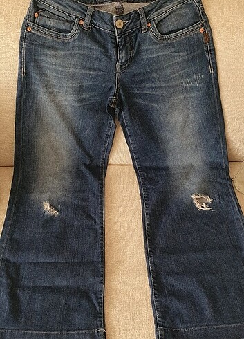 Mavi Jeans Pantolon