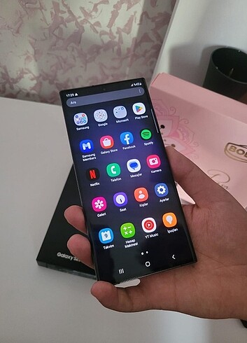 Samsung S23 ULTRA 256 GB