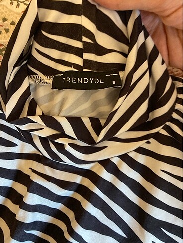 Trendyol & Milla Trendyol çıtçıtlı body