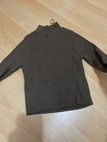 Pull and Bear Pull bear kadın kazak