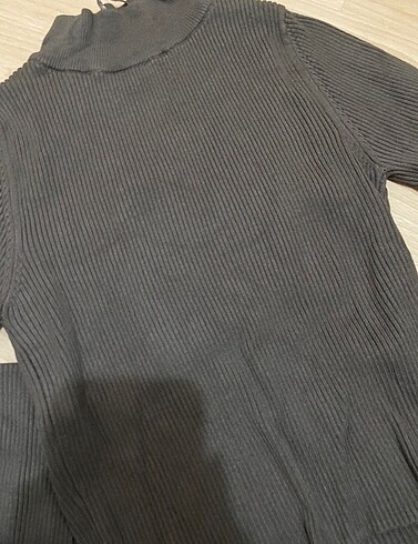 xs Beden Pull bear kadın kazak
