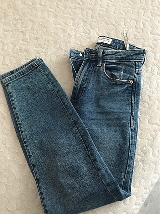 Jean/kot