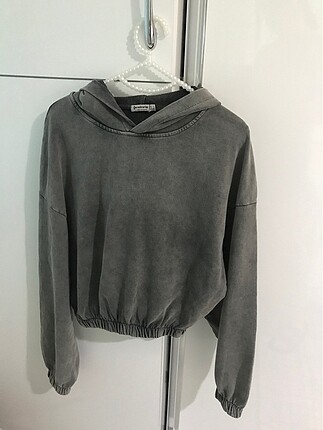 Stradivarius Sweatshirt