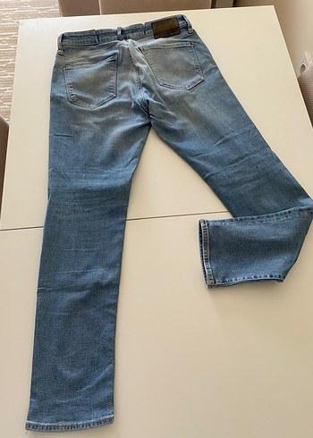 mavi marka erkek pantolon - Görsel 3