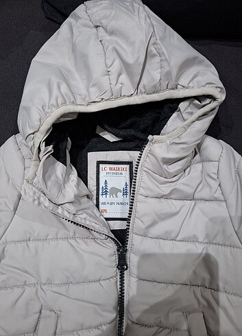 LC Waikiki Erkek bebek mont