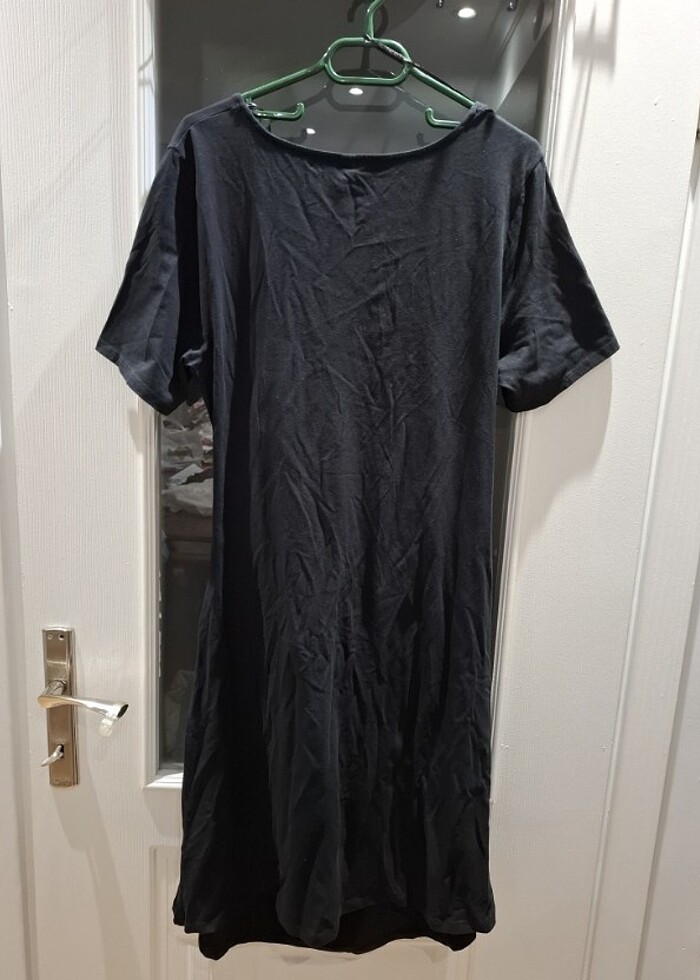 Hamile elbise - Görsel 2