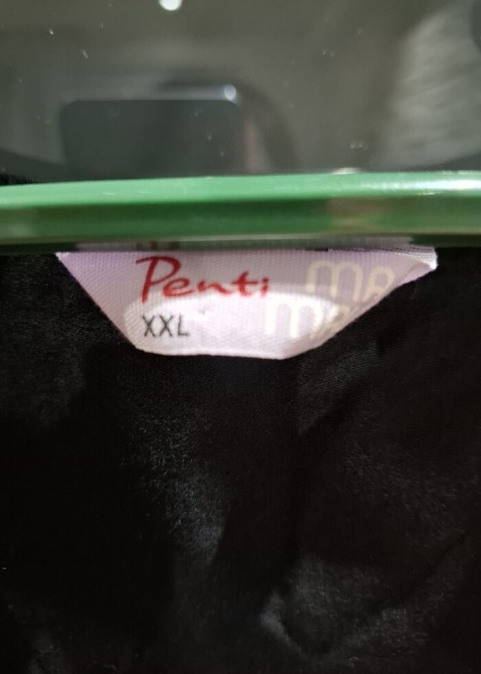 Hamile elbise - Görsel 3