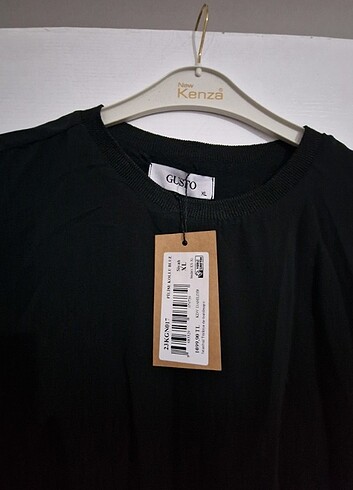 xl Beden Bluzz